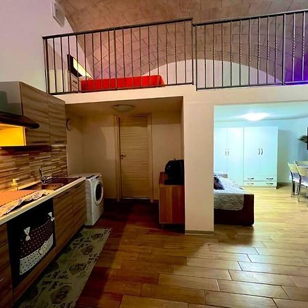 Casa Vacanza , Marianna Daire Napoli Dış mekan fotoğraf