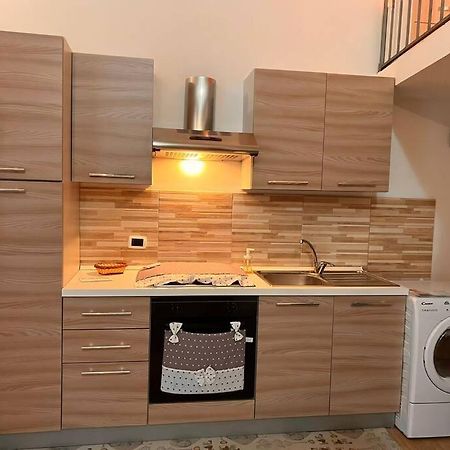 Casa Vacanza , Marianna Daire Napoli Dış mekan fotoğraf