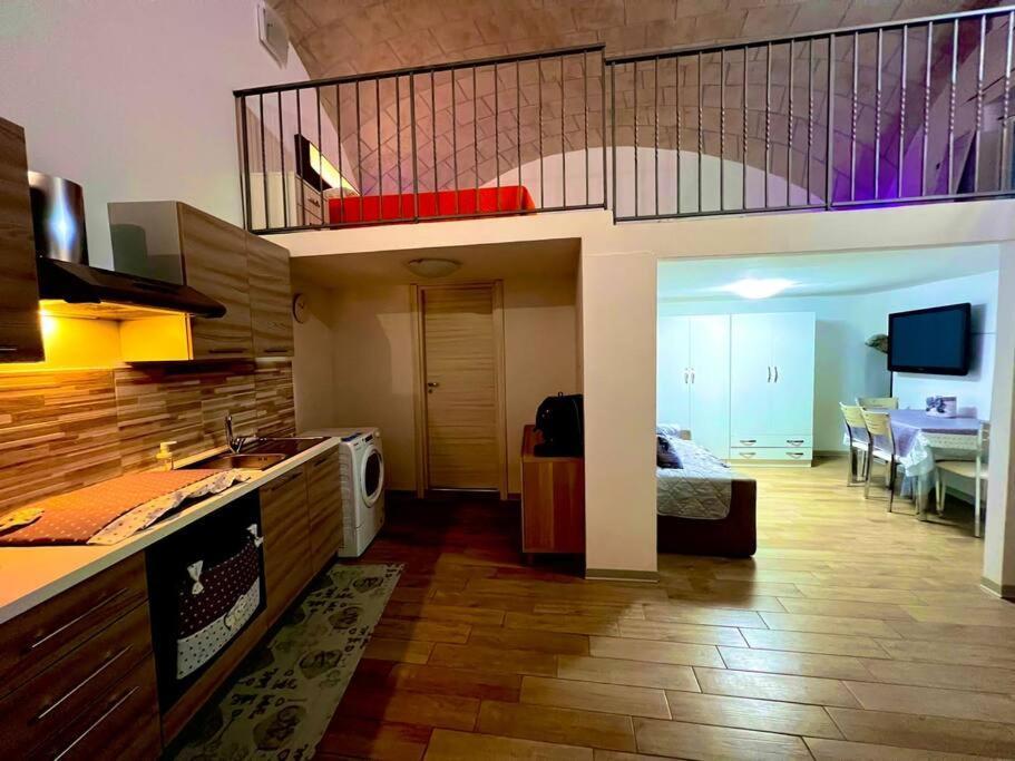Casa Vacanza , Marianna Daire Napoli Dış mekan fotoğraf