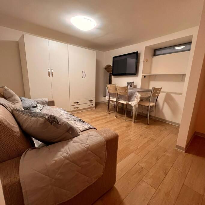 Casa Vacanza , Marianna Daire Napoli Dış mekan fotoğraf