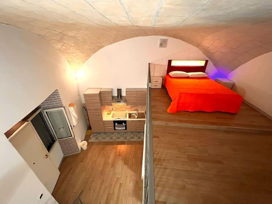 Casa Vacanza , Marianna Daire Napoli Dış mekan fotoğraf