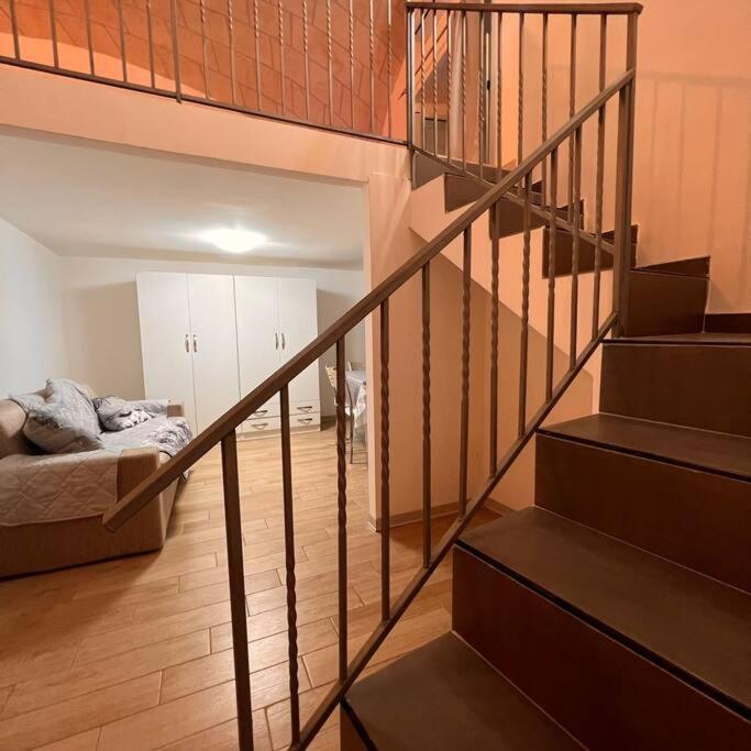 Casa Vacanza , Marianna Daire Napoli Dış mekan fotoğraf